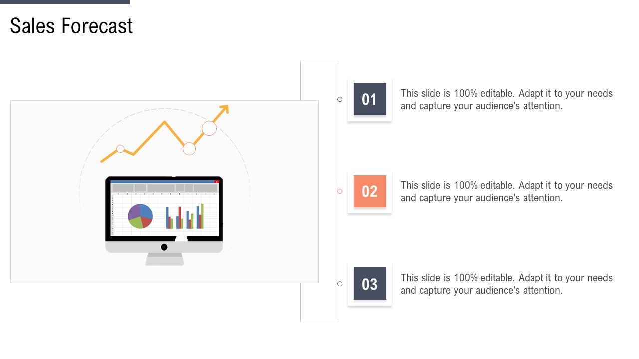 Factor Approaches For Potential Audience Targeting Sales Forecast Guidelines PDF