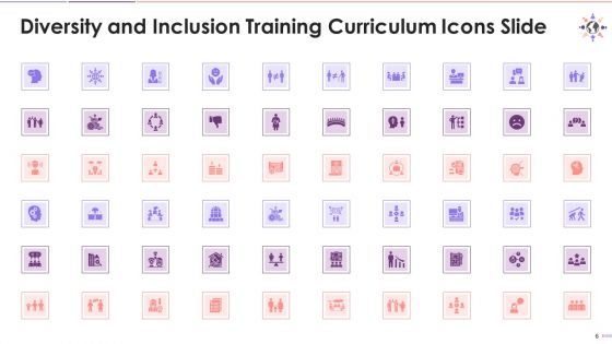 Facts And Figures On Diversity And Inclusion Training Ppt