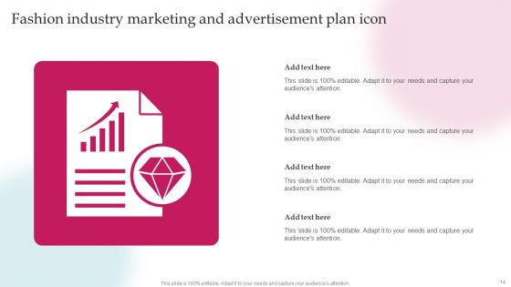 Fashion Marketing And Advertisement Ppt PowerPoint Presentation Complete Deck With Slides