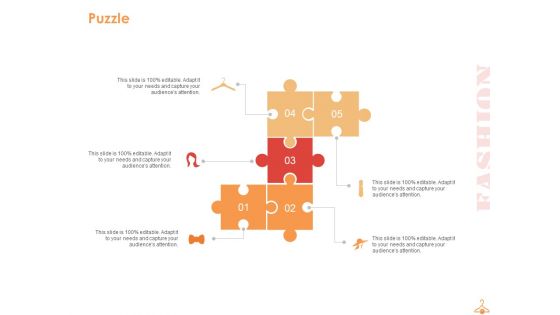 Fashion Show Sponsorship Proposal Ppt PowerPoint Presentation Complete Deck With Slides