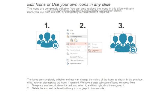 Figures For Business With Circular Rings Ppt PowerPoint Presentation Inspiration