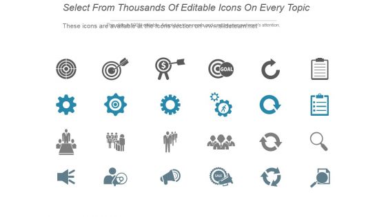Figures For Business With Circular Rings Ppt PowerPoint Presentation Inspiration