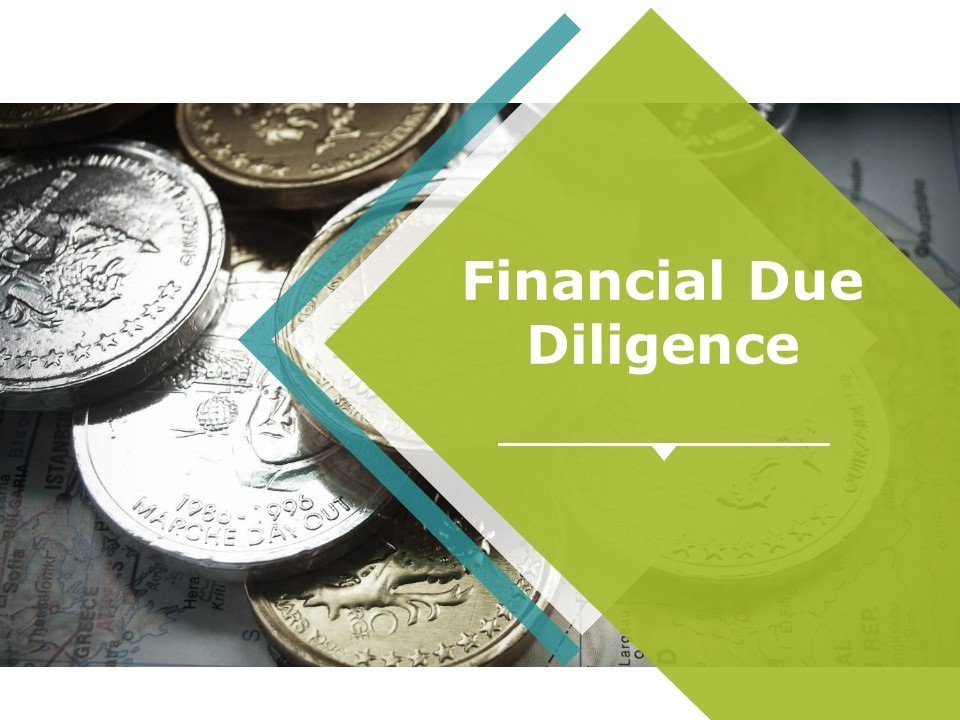 Financial Due Diligence Ppt PowerPoint Presentation Infographic Template Backgrounds