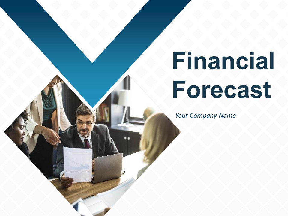 Financial Forecast Ppt PowerPoint Presentation Complete Deck With Slides