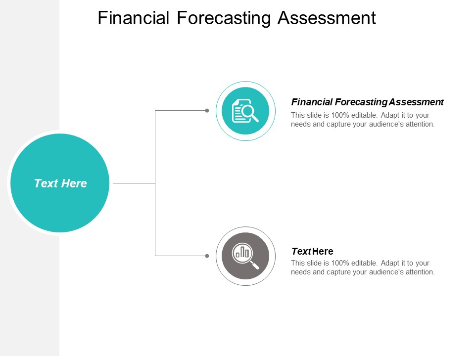 Financial Forecasting Assessment Ppt PowerPoint Presentation Pictures Gridlines Cpb