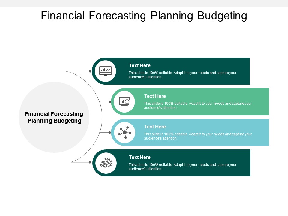 Financial Forecasting Planning Budgeting Ppt PowerPoint Presentation Model Backgrounds Cpb