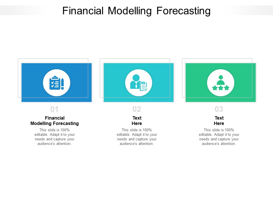 Financial Modelling Forecasting Ppt PowerPoint Presentation Slides Ideas Cpb Pdf