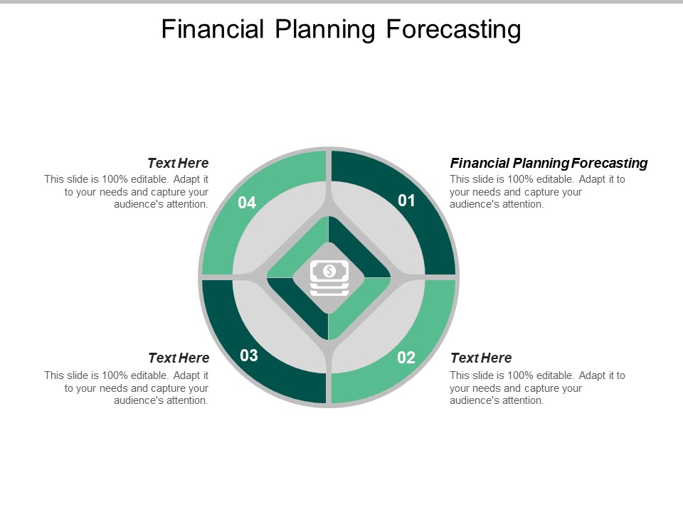 Financial Planning Forecasting Ppt PowerPoint Presentation File Examples Cpb
