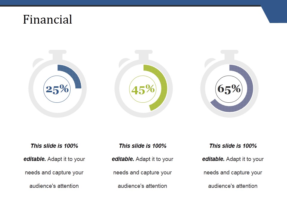 Financial Ppt PowerPoint Presentation Slides Designs Download