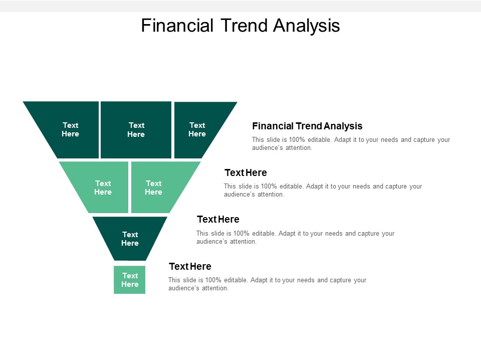Financial Trend Analysis Ppt PowerPoint Presentation File Visual Aids Cpb