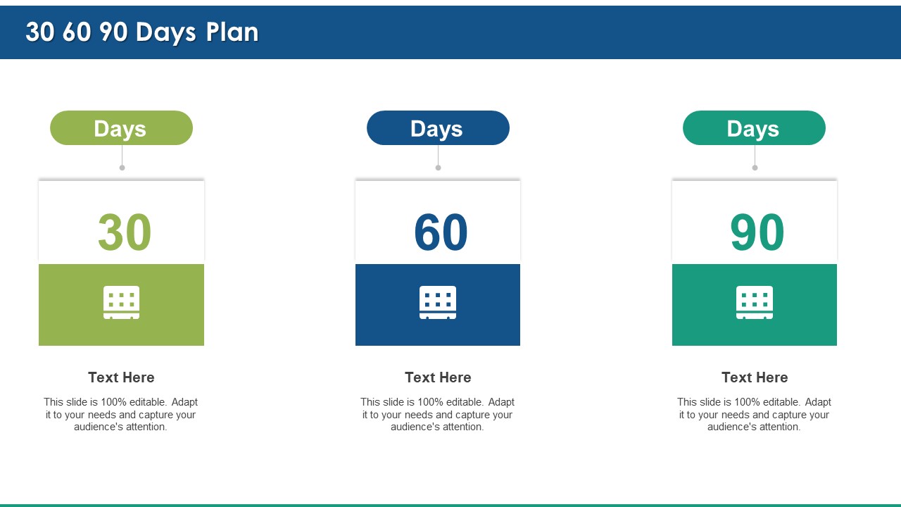Fitbit Venture Capital Investment Elevator 30 60 90 Days Plan Introduction PDF