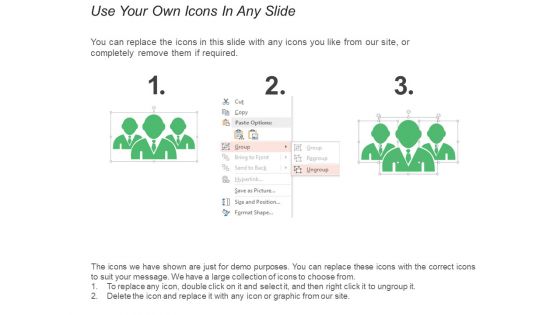 Five Circular Steps Teamwork Planning And Management Ppt PowerPoint Presentation Infographics Layout Ideas