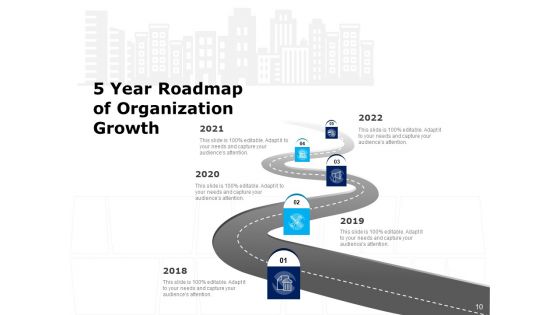 Five Years Timeline Business Intelligence Development Ppt PowerPoint Presentation Complete Deck