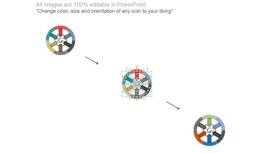 Fixing Marketing Target Marketing Controlling Ppt Summary