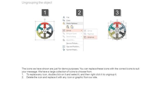 Fixing Marketing Target Marketing Controlling Ppt Summary