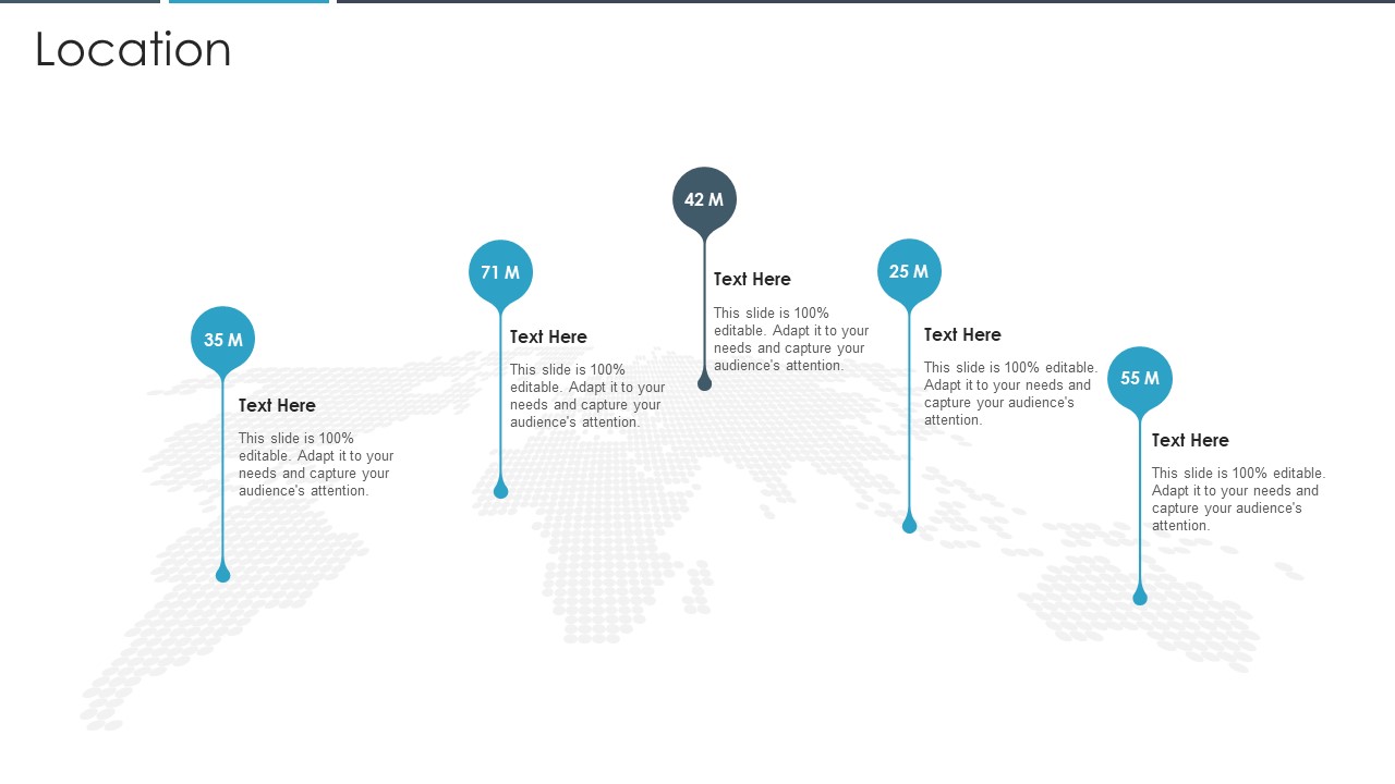 Flexbile Workspace Location Elements PDF