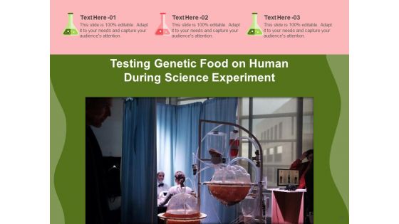 Food Microbiology Food Science Expert Conducting Ppt PowerPoint Presentation Complete Deck