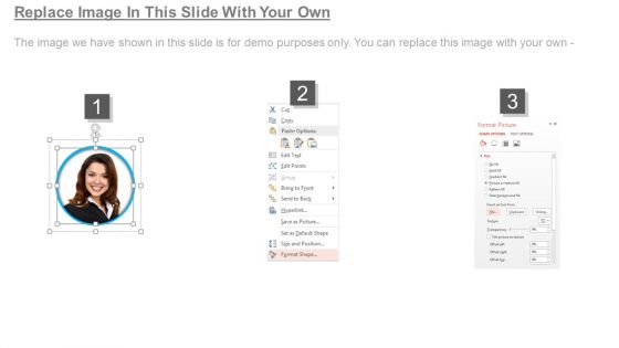 Forecast And Plan Analyze Market Ppt Slides