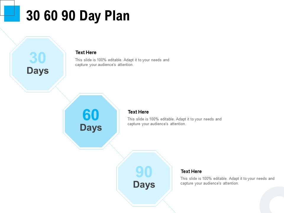 Freelancer RFP 30 60 90 Day Plan Ppt PowerPoint Presentation File Slides PDF