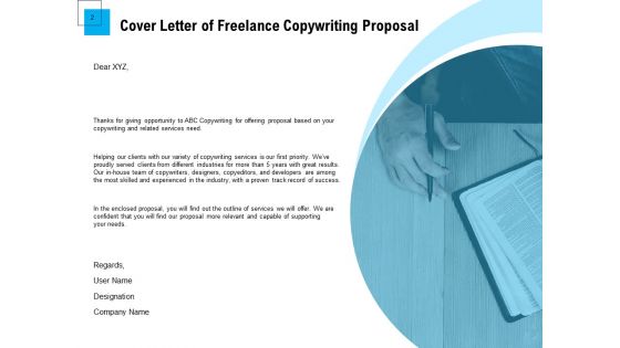 Freelancer RFP Ppt PowerPoint Presentation Complete Deck With Slides