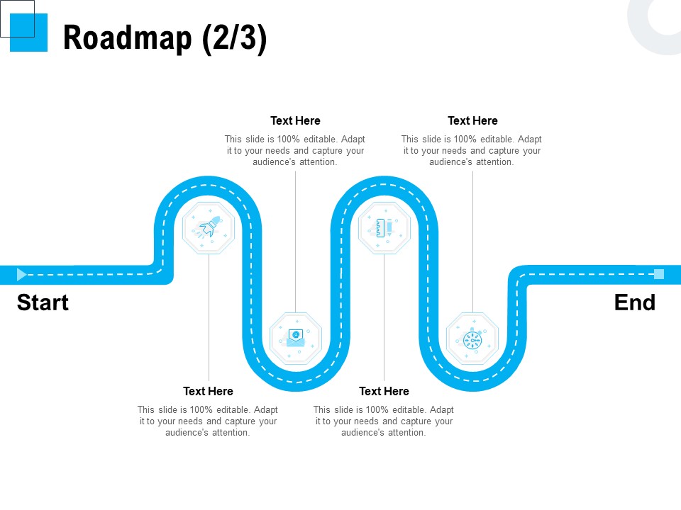 Freelancer RFP Roadmap Ppt PowerPoint Presentation Ideas Deck PDF