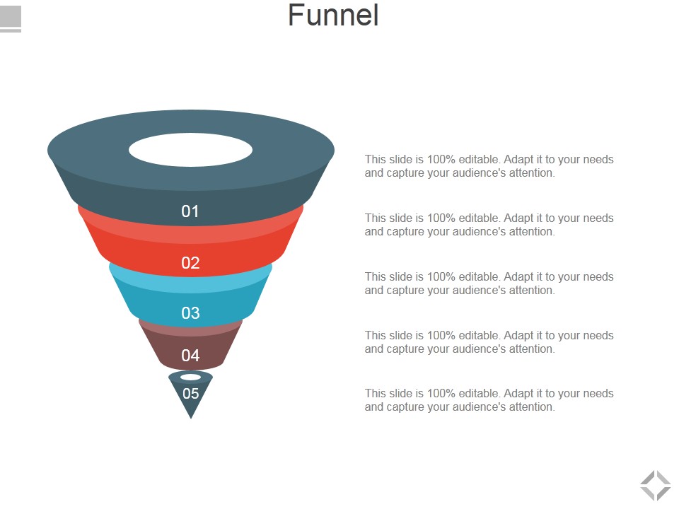 Funnel Ppt PowerPoint Presentation Icon Clipart Images