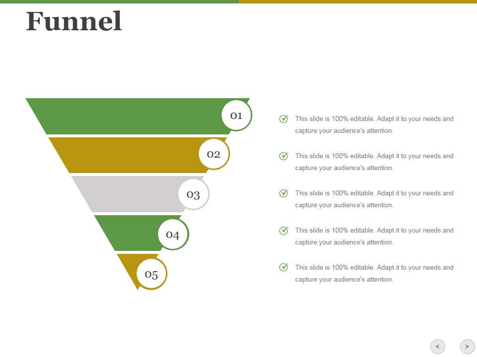 Funnel Ppt PowerPoint Presentation Ideas Layouts