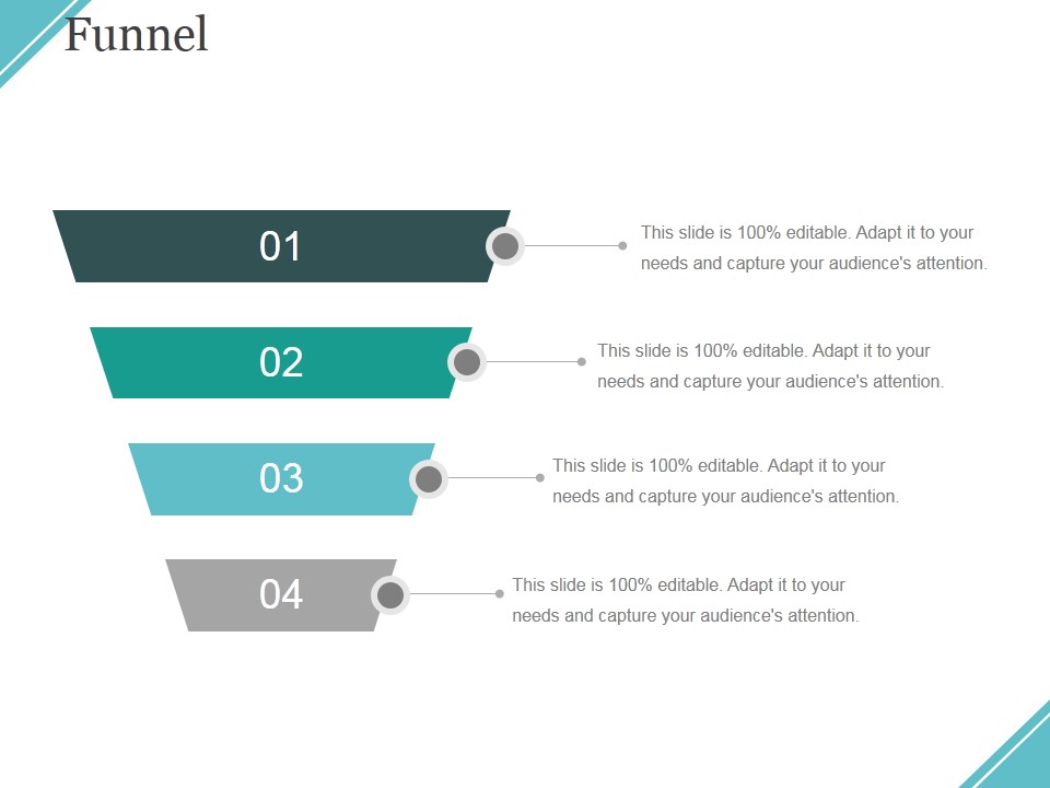 Funnel Ppt PowerPoint Presentation Infographic Template Guide