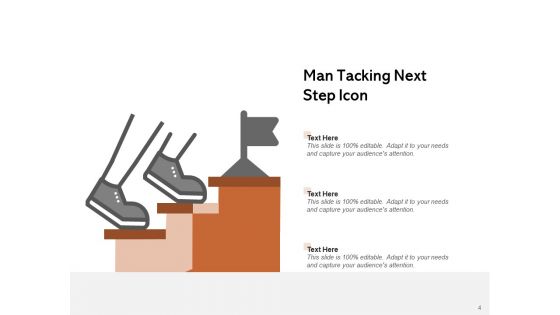 Further Action Symbol Businessman Employee Achievement Ppt PowerPoint Presentation Complete Deck