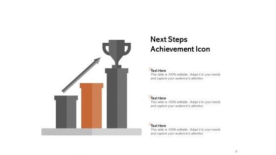 Further Action Symbol Businessman Employee Achievement Ppt PowerPoint Presentation Complete Deck