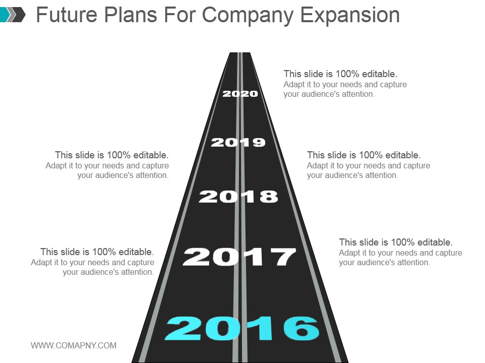 Future Plans For Company Expansion Ppt PowerPoint Presentation Themes