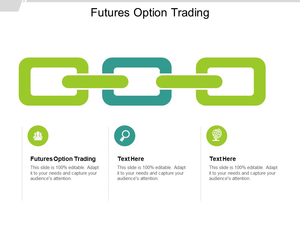 Futures Option Trading Ppt PowerPoint Presentation Professional Clipart Cpb