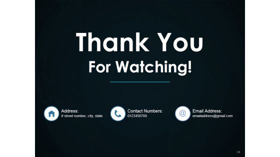 Geographical Coverage Ppt PowerPoint Presentation Complete Deck With Slides