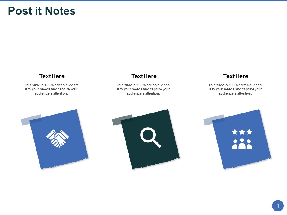 Git After Version Control Post It Notes Ppt PowerPoint Presentation Outline Graphics Example PDF
