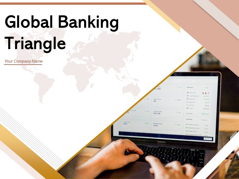 Global Banking Triangle Investment Required Secure Ppt PowerPoint Presentation Complete Deck