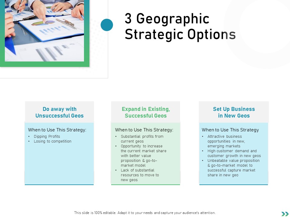 Global Expansion Strategies 3 Geographic Strategic Options Ppt Inspiration Gridlines PDF