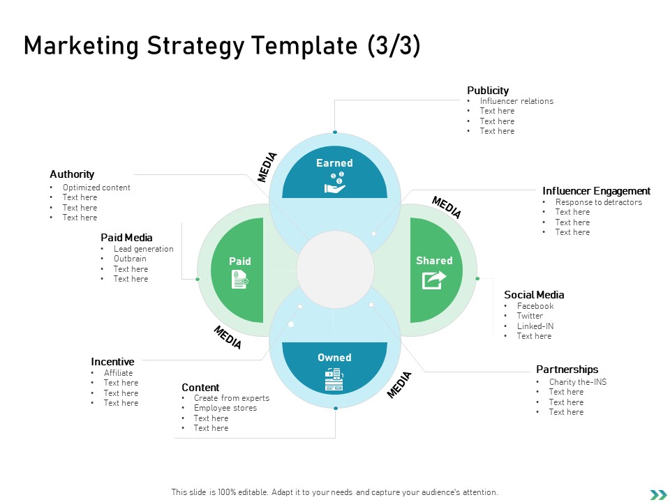 Global Expansion Strategies Marketing Strategy Template Media Ppt Summary Background Images PDF