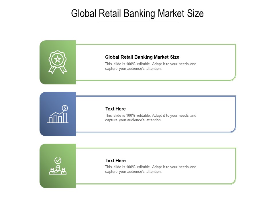 Global Retail Banking Market Size Ppt PowerPoint Presentation Outline Tips Cpb Pdf