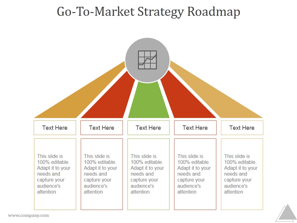 Go To Market Strategy Roadmap Slide2 Ppt PowerPoint Presentation Microsoft