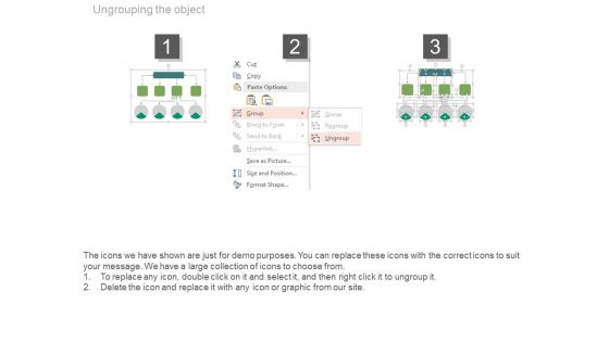 Goals And Success Metrics Ppt Slides