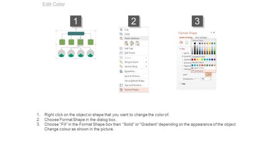 Goals And Success Metrics Ppt Slides