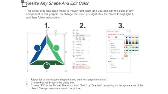 Gold Award Ribbon Medal Ppt PowerPoint Presentation Infographics Deck