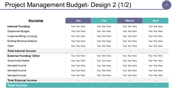 Governance Model Ppt PowerPoint Presentation Complete Deck With Slides