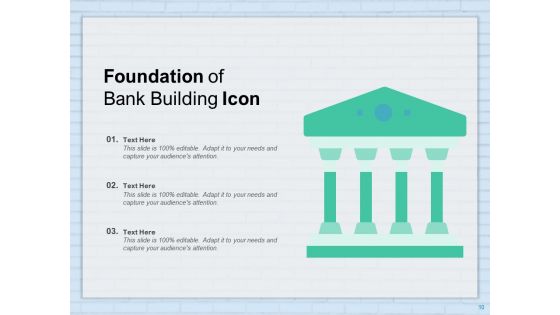 Groundwork Support Symbol Trowel Hospital Building Self Management Ppt PowerPoint Presentation Complete Deck