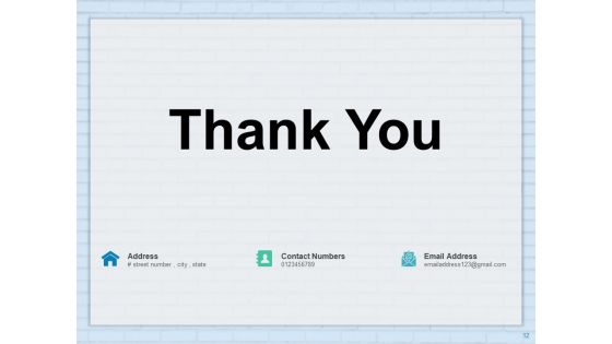 Groundwork Support Symbol Trowel Hospital Building Self Management Ppt PowerPoint Presentation Complete Deck