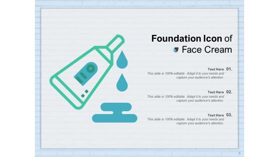 Groundwork Support Symbol Trowel Hospital Building Self Management Ppt PowerPoint Presentation Complete Deck