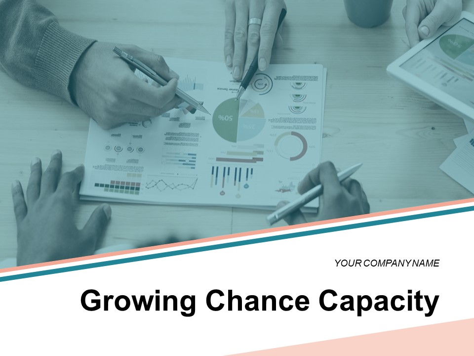 Growing Chance Capacity Opportunity Funnel Market Share Ppt PowerPoint Presentation Complete Deck