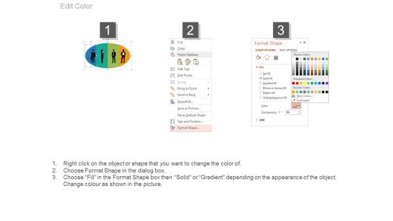 Growth And Development Planning Team Powerpoint Slides