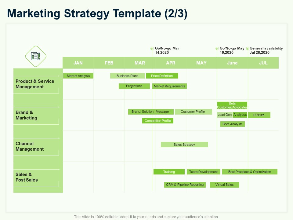 Guide To Overseas Expansion Plan For Corporate Entity Marketing Strategy Template Channel Professional PDF