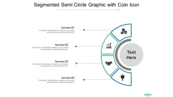 Half Moon Circle Gear Idea Target Globe Ppt PowerPoint Presentation Complete Deck